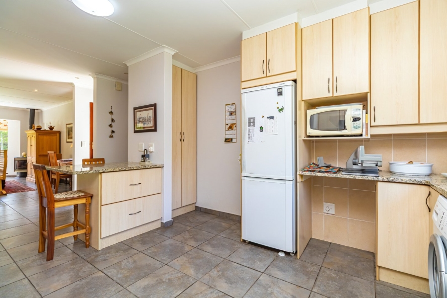 3 Bedroom Property for Sale in The Island Western Cape